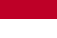 Patent Letters Issued in the Republic of Indonesia